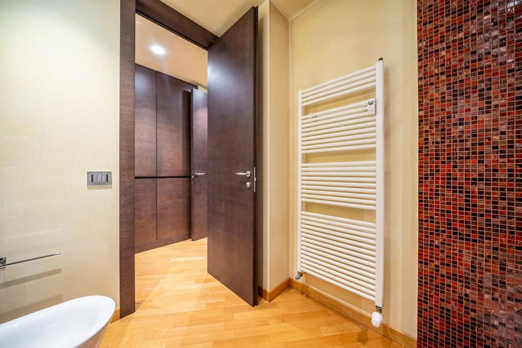 Be My Guest Verona Buitenkant foto