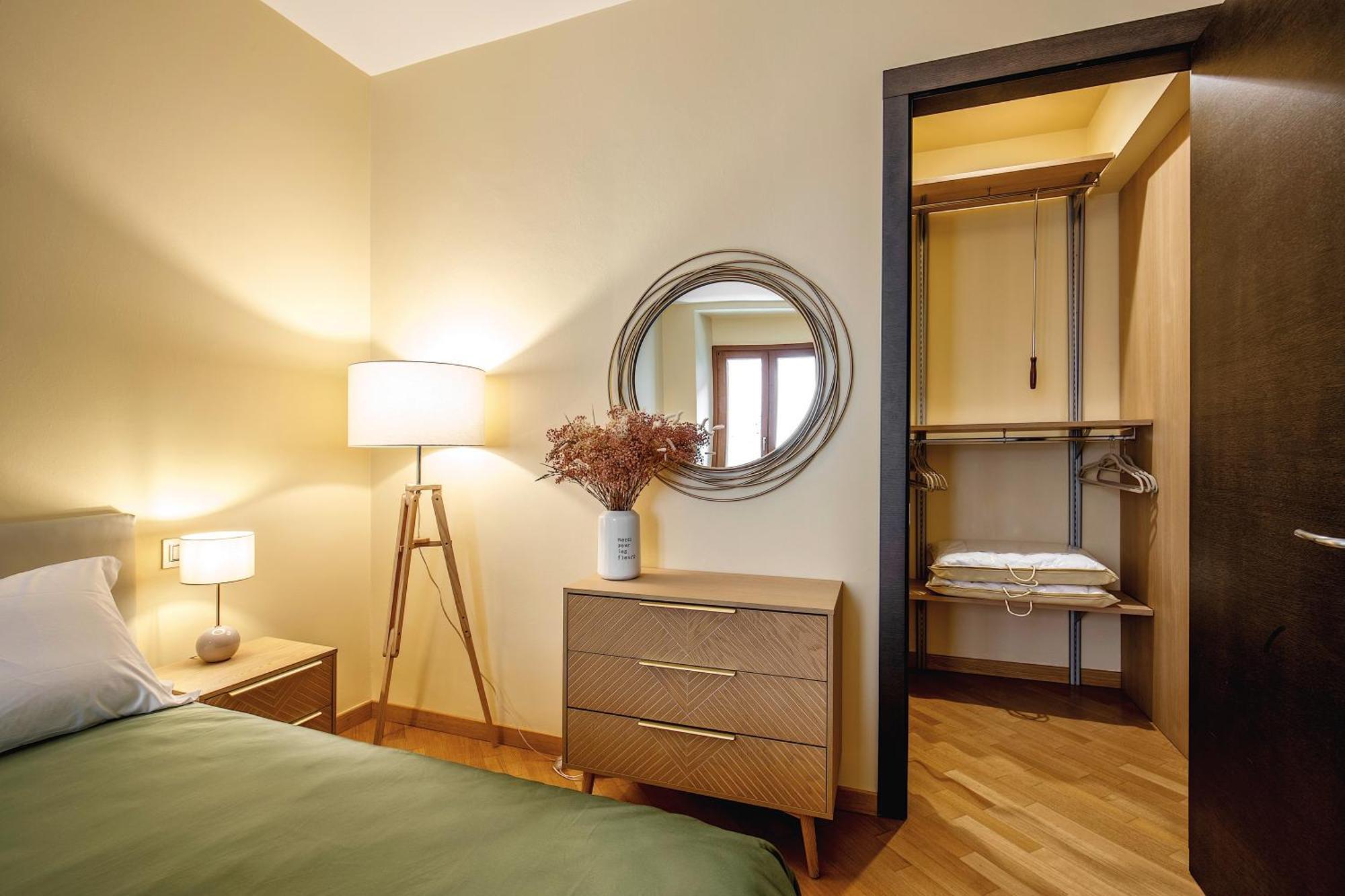 Be My Guest Verona Buitenkant foto
