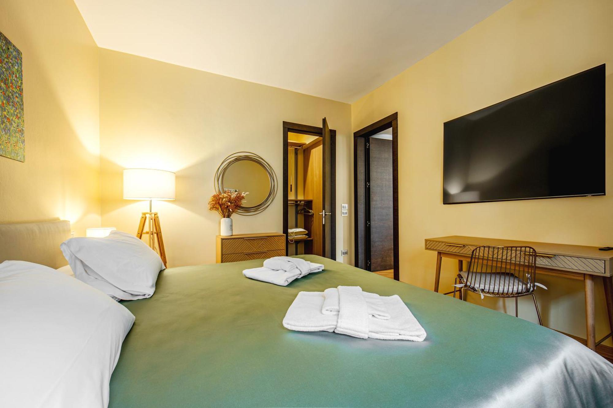 Be My Guest Verona Buitenkant foto