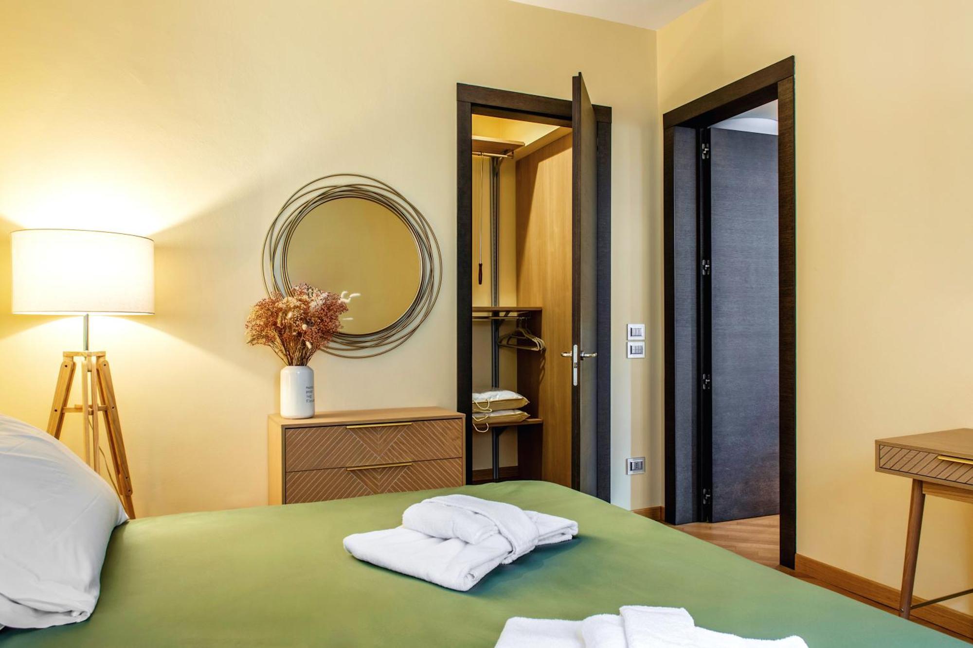 Be My Guest Verona Buitenkant foto